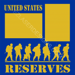 United States Reserves